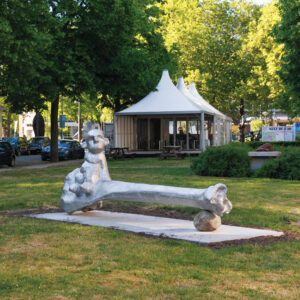 Artist Talk - Erik Buijs - 29 juni