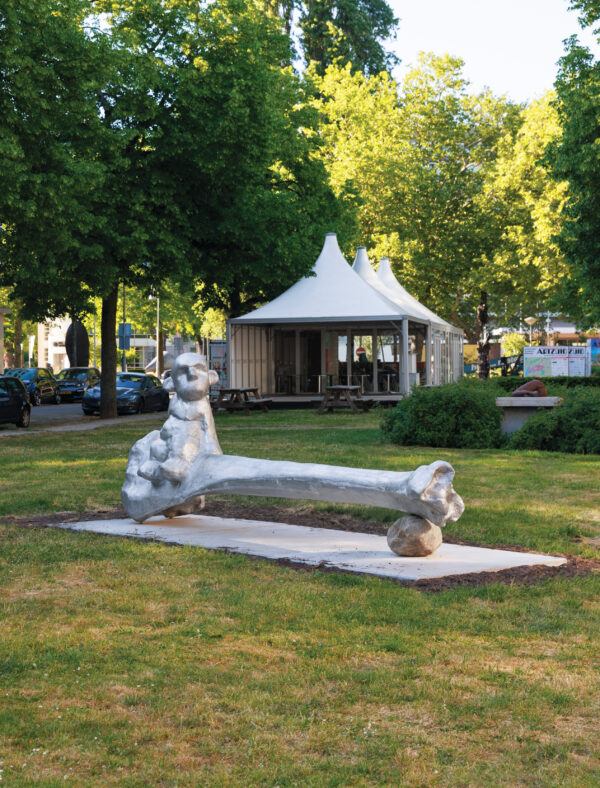 Artist Talk - Erik Buijs - 29 juni