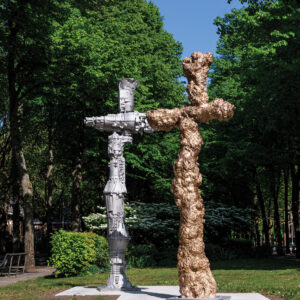 Artist Talk - Sjef Voets - 6 juli