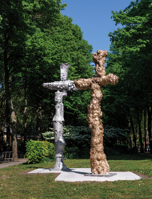 Artist Talk - Sjef Voets - 6 juli