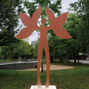 Artist Talk - Adelheid Kortekaas - 20 juli
