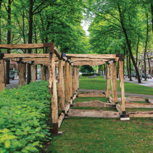 Artist Talk - Art van Triest - 15 juni