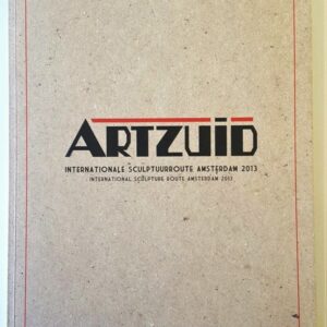 ARTZUID Webshop Catalogus 2013