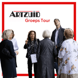 ARTZUID Groeps Tour