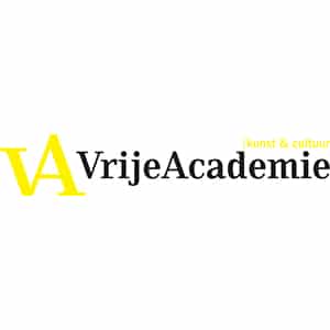 ARTZUID Sponsor Vrije Academie