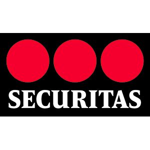 ARTZUID Sponsor Securitas