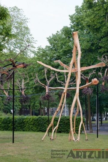 Marie-Shields-Amsterdam-Arboreal-ARTZUID-2011-archief