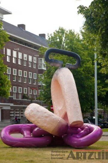 Mark-Handforth-Platz-ARTZUID-2011-archief