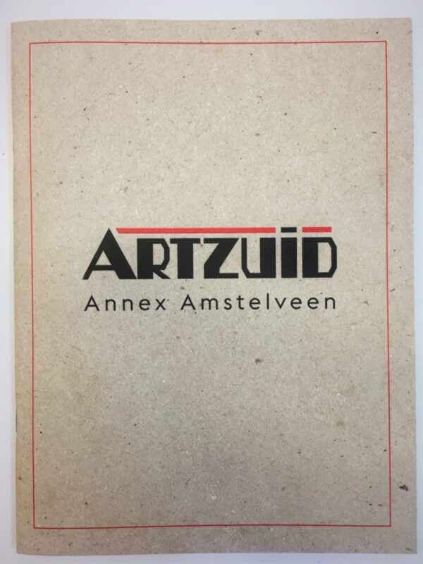 ARTZUID Annex Amstelveen