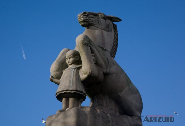 ARTZUID Hildo Krop Tour