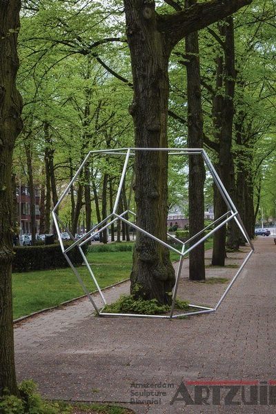 Marc Bijl - Two Miracles-ARTZUID-2013-archief