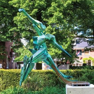 Artist Talk - Ivan Cremer - 31 augustus