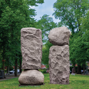 Artist Talk - Rob Schreefel - 8 juni