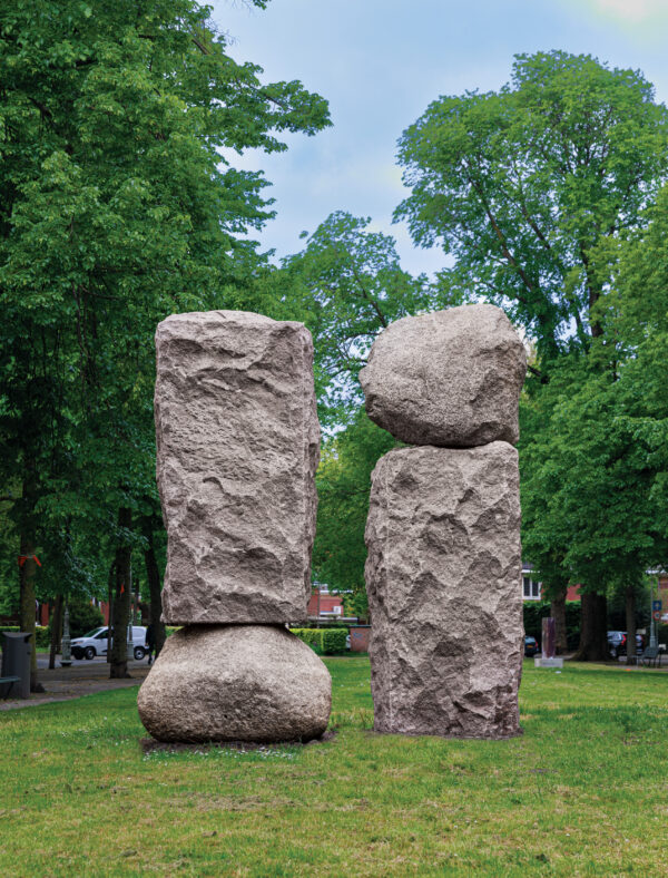 Artist Talk - Rob Schreefel - 8 juni