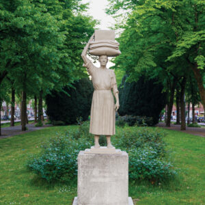 Artist Talk - Ilse Oelbers - 13 juli