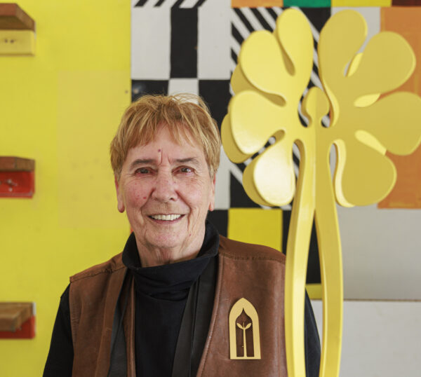Artist Talk - Adelheid Kortekaas - 20 juli - Afbeelding 2