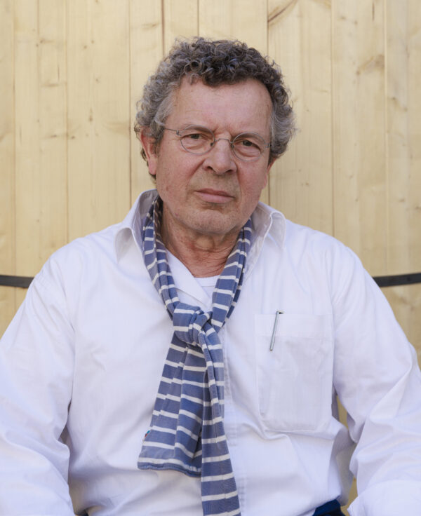 Artist Talk - Sjef Voets - 6 juli - Afbeelding 2