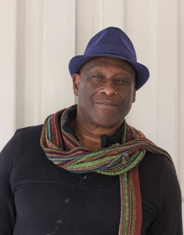 Artist Talk - Nelson Carrilho - 24 augustus - Afbeelding 2