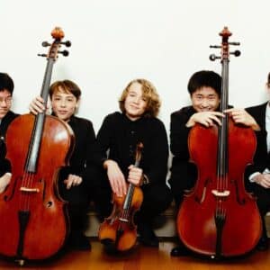 Grachtenfestival X ARTZUID incl. tour