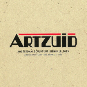 ARTZUID catalogus 2025