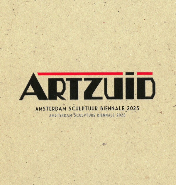 ARTZUID catalogus 2025