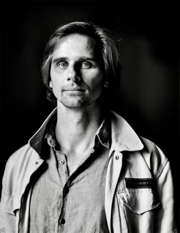 Artist Talk - Ivan Cremer - 31 augustus - Afbeelding 2